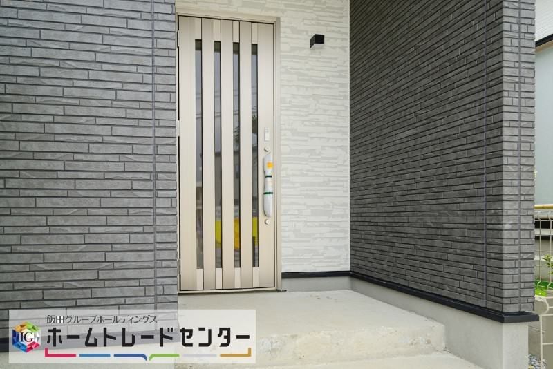 New 4LDK ZEH House for Sale in Yonabaru, Okinawa - Thumbnail 3