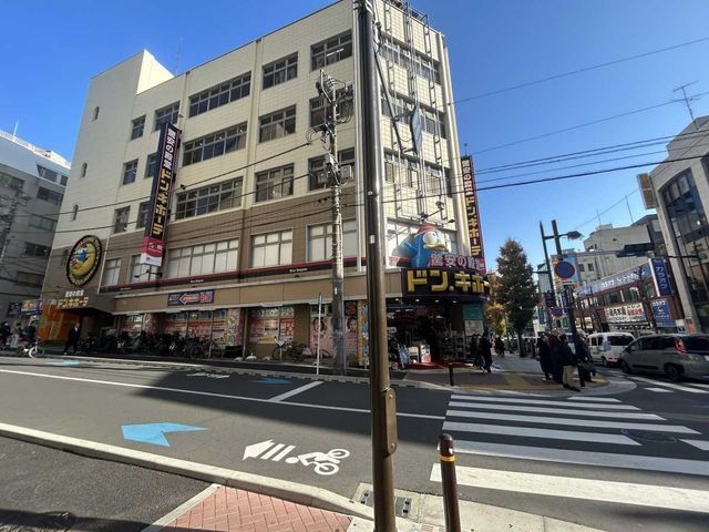 1LDK Apartment for Sale in Fujisawa, 5 Min from Station - Thumbnail 2