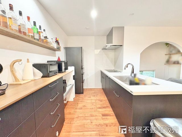 Modern 3SLDK House in Taishi Town, Hyogo - 2024 Build - Thumbnail 3