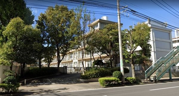 Sun Park Haruhi no Mori Grâce 3LDK Condo for Sale in Oita City - Thumbnail 2