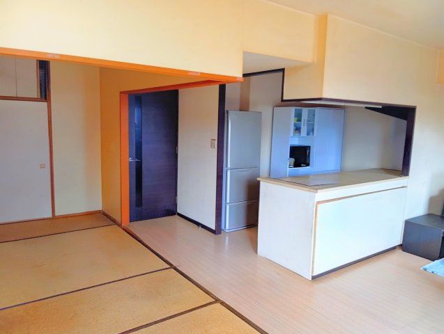 Id Court Fuji 3LDK Apartment with Private Garden in Fuji City - Thumbnail 4