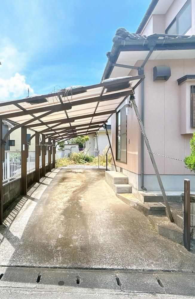 5DK Family Home with Garden in Uki City, Kumamoto - Thumbnail 3