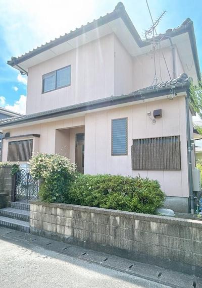 5DK Family Home with Garden in Uki City, Kumamoto — Image 3, Uki, Kumamoto