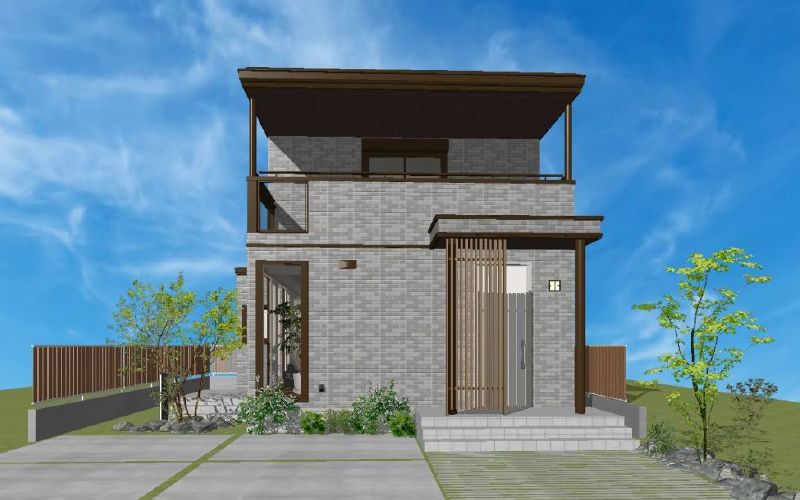 Land for Sale in Ichinomiya, Aichi - Smart Heim Place Development - Thumbnail 2