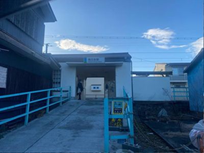 Daiwa House Securea Hinaga Nishi Land Plot in Yokkaichi - Thumbnail 4