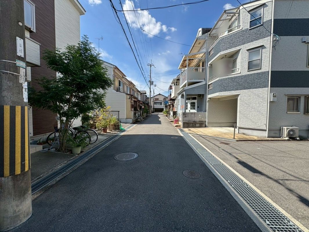 Building Plot for Sale in Muko City, Kyoto - 44.71 sqm - Thumbnail 3