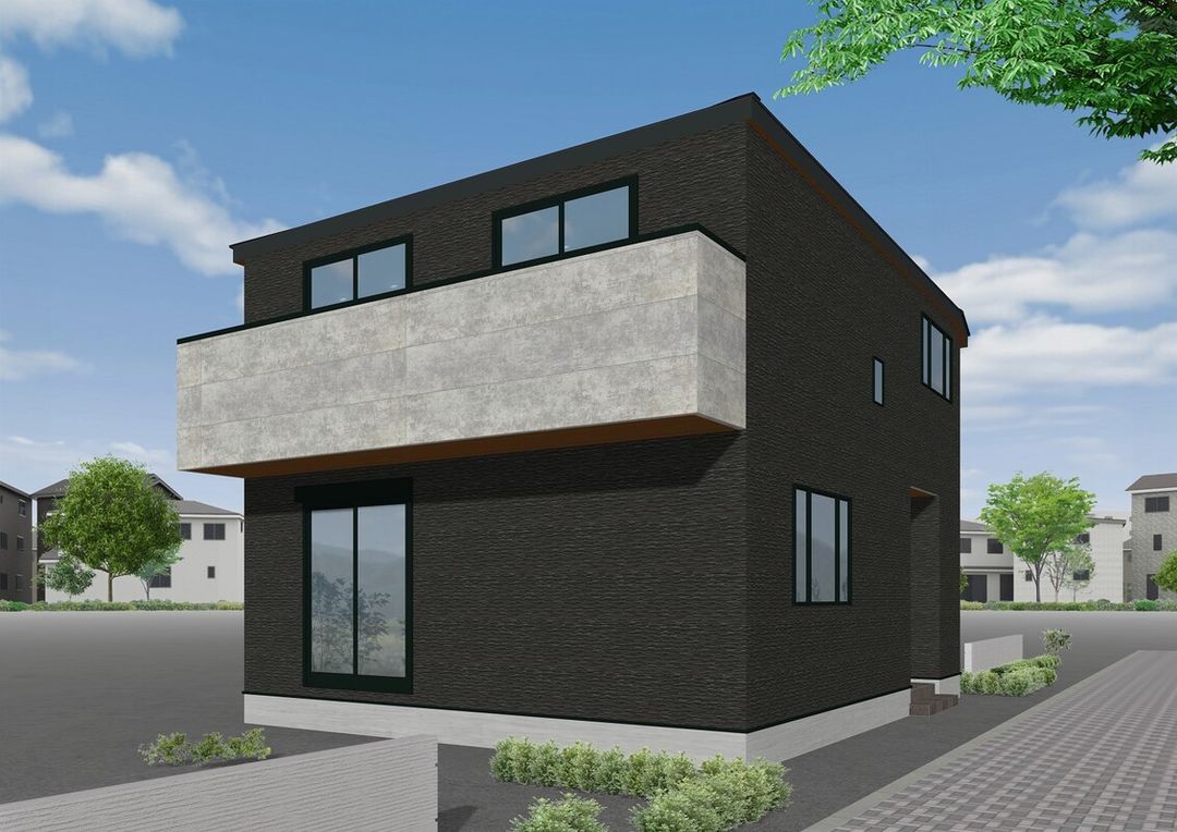 Custom 4LDK House on 125m² Land in Yokohama's Shishigaya - Thumbnail 3