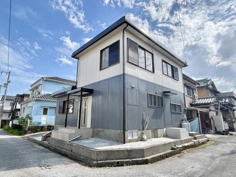 Renovated 3LDK House in Kochi City with Parking - Thumbnail 3