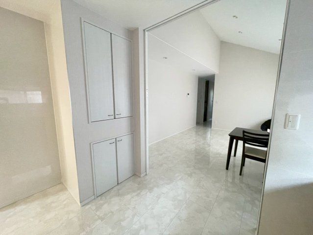 2LDK Single-Story Home on 555 sqm Land in Oura Town, Gunma - Thumbnail 4