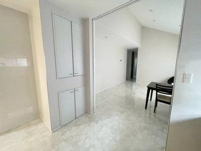 2LDK Single-Story Home on 555 sqm Land in Oura Town, Gunma — Image 22, Oura, Gunma