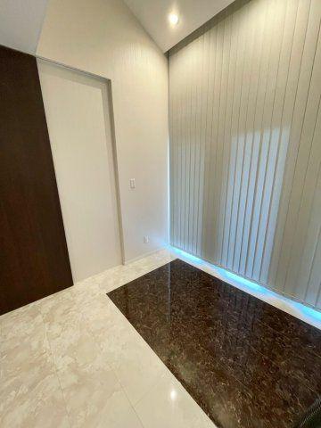 2LDK Single-Story Home on 555 sqm Land in Oura Town, Gunma — Interior, Oura, Gunma