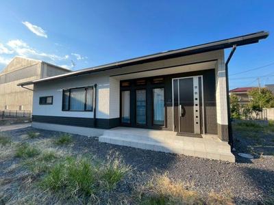 2LDK Single-Story Home on 555 sqm Land in Oura Town, Gunma — Image 7, Oura, Gunma