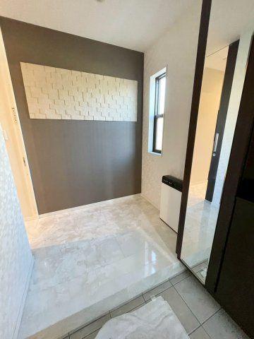 2LDK Single-Story Home on 555 sqm Land in Oura Town, Gunma — Image 22, Oura, Gunma