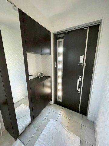 2LDK Single-Story Home on 555 sqm Land in Oura Town, Gunma — Image 22, Oura, Gunma