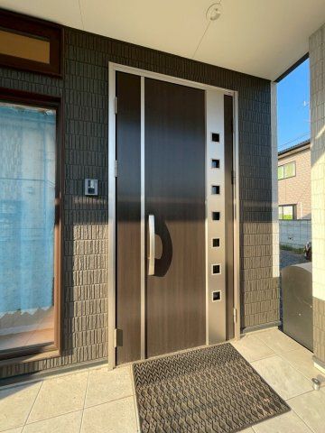 2LDK Single-Story Home on 555 sqm Land in Oura Town, Gunma - Thumbnail 3