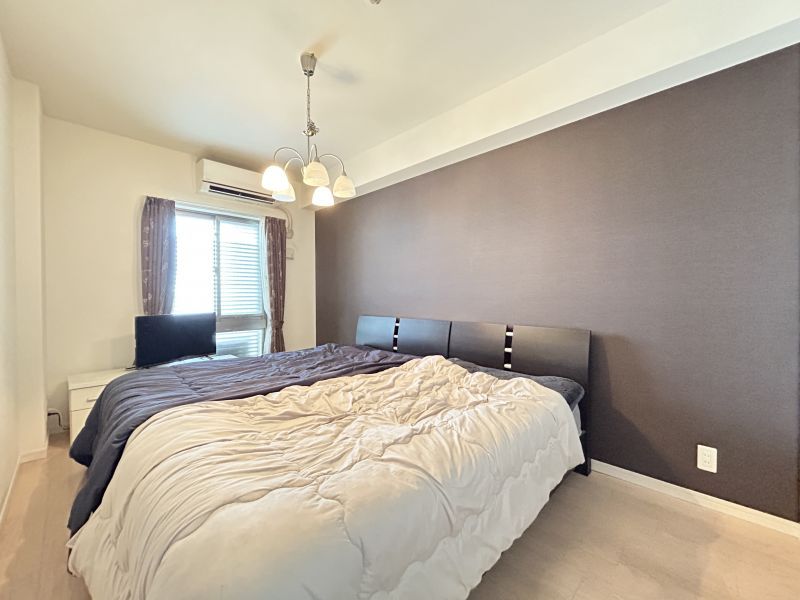 Reson City Kariya Ginza 8F 2LDK Condo for Sale in Aichi - Thumbnail 4