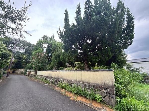 Land for Sale in Sagatoriimoto, Kyoto - 578 sqm Plot - Thumbnail 2
