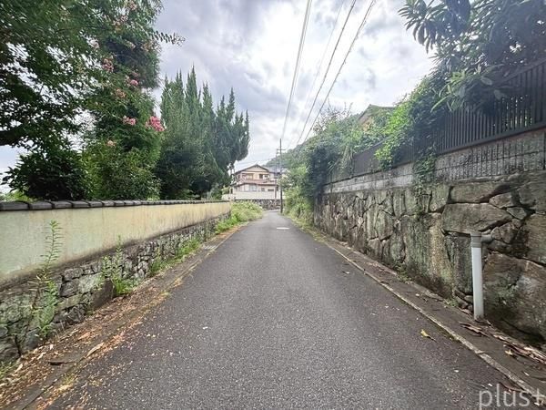 Land for Sale in Sagatoriimoto, Kyoto - 578 sqm Plot - Thumbnail 3