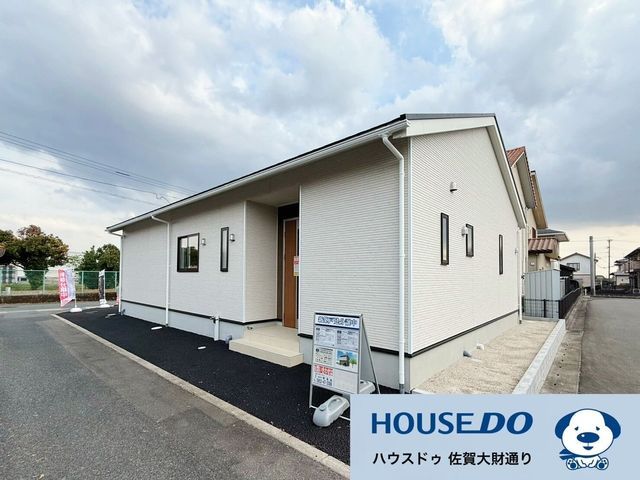 New 4LDK House in Yoshinogari Town, Saga - 2025 Build - Thumbnail 2