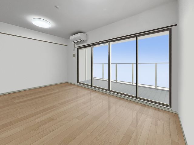 4LDK Apartment in Nagoya Minato Ward - 82.56sqm Family Home - Thumbnail 4
