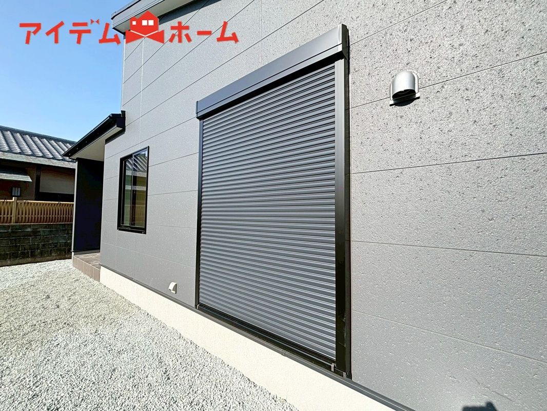 New 4LDK House for Sale in Kakegawa, Shizuoka - Thumbnail 2