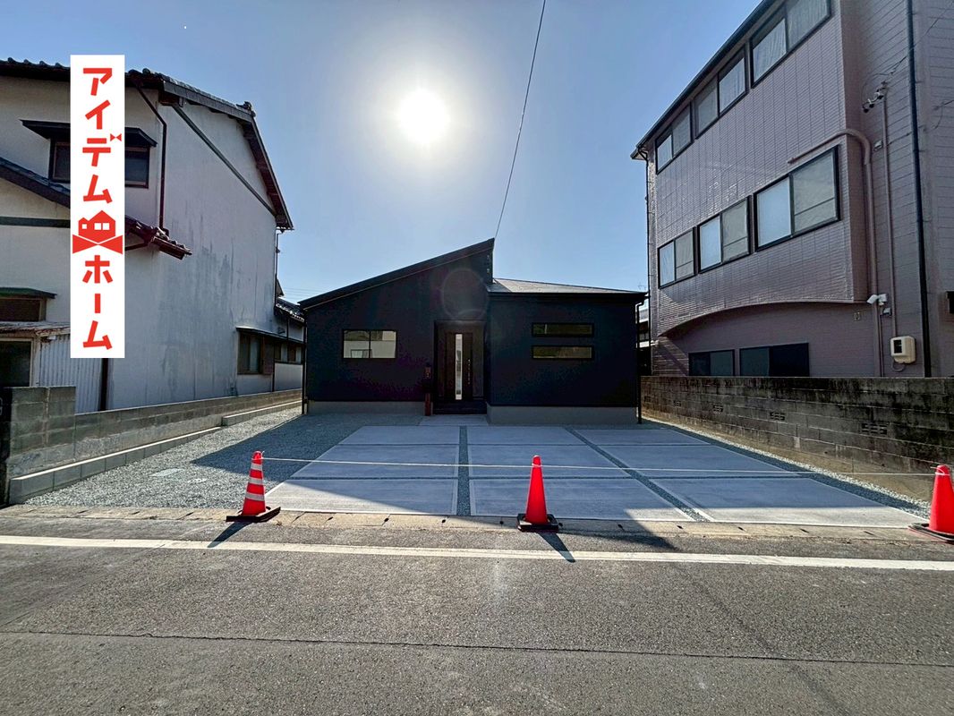 New 4LDK House for Sale in Kakegawa, Shizuoka - Thumbnail 3