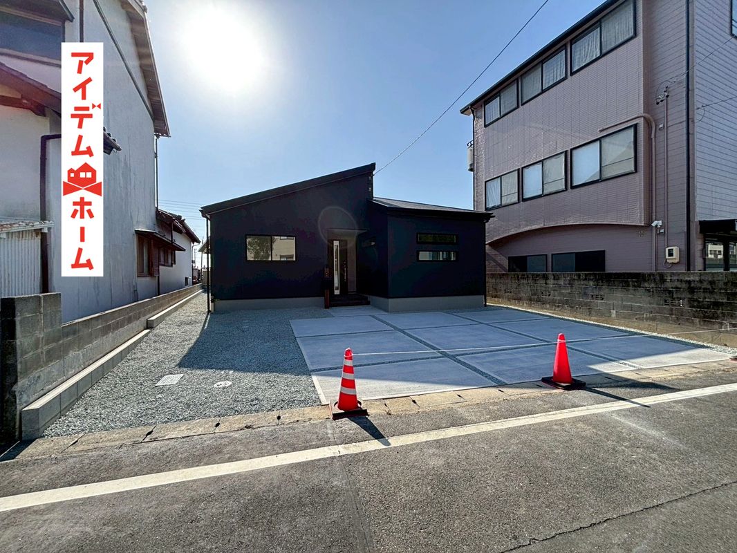 New 4LDK House for Sale in Kakegawa, Shizuoka - Thumbnail 4