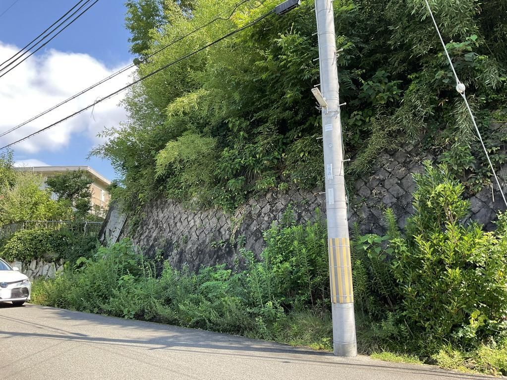 7,877 sqm Forest Land for Sale in Katano City, Osaka - Thumbnail 2