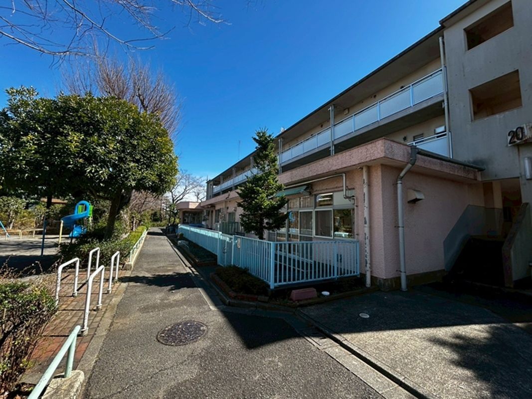 Luxsis Yawata-yama Land Plots for Sale in Setagaya, Tokyo - Thumbnail 3
