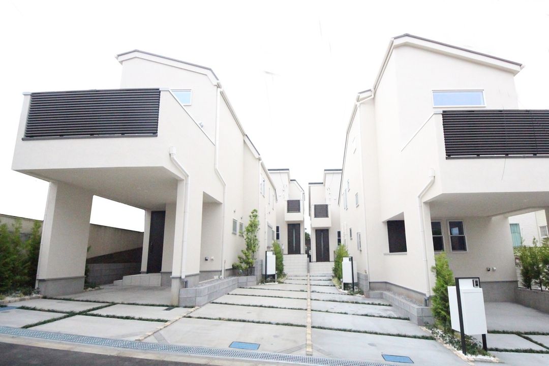 Luxsis Yawata-yama Land Plots for Sale in Setagaya, Tokyo - Thumbnail 4