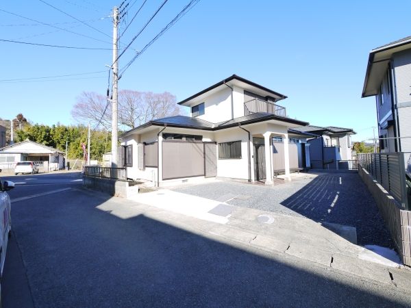 Renovated 3LDK House for Sale in Hitachi City - Thumbnail 2
