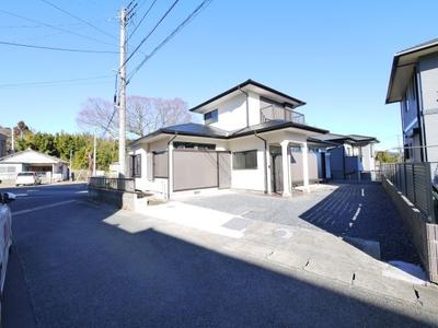 Renovated 3LDK House for Sale in Hitachi City — Image 1, Hitachi, Ibaraki