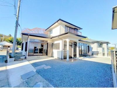 Renovated 3LDK House for Sale in Hitachi City — Image 1, Hitachi, Ibaraki