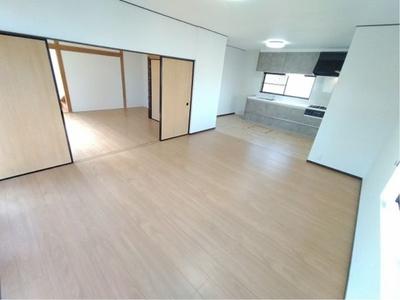 Renovated 3LDK House for Sale in Hitachi City — Image 3, Hitachi, Ibaraki