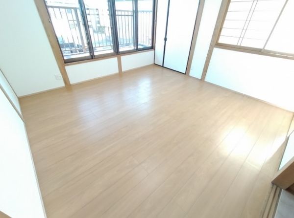 Renovated 3LDK House for Sale in Hitachi City - Thumbnail 3