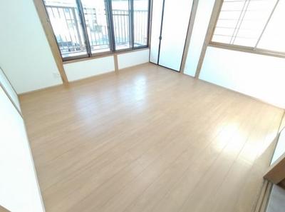 Renovated 3LDK House for Sale in Hitachi City — Image 2, Hitachi, Ibaraki