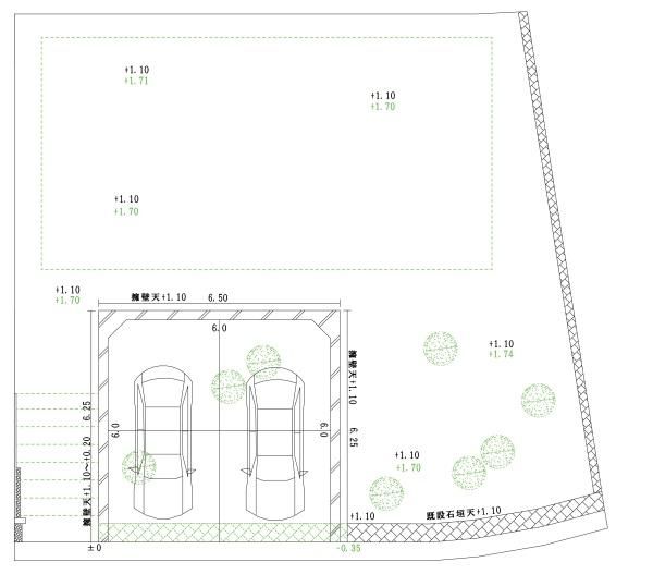 Land for Sale in Kameoka, Kyoto - Build Your Dream Home - Thumbnail 3