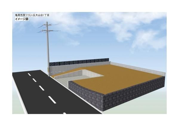 Land for Sale in Kameoka, Kyoto - Build Your Dream Home - Thumbnail 2