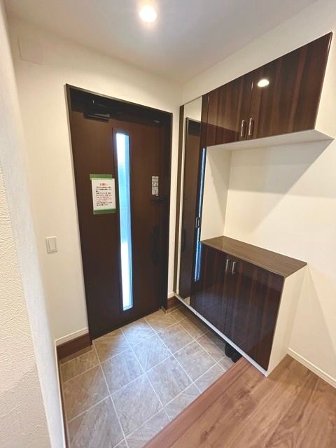 New 3LDK House for Sale in Kodaira, Tokyo | 76.7sqm - Thumbnail 3