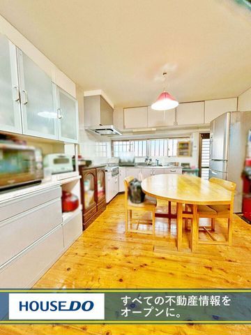 3LDK Single-Story House for Sale in Nagayuki Higashi, Kitakyushu - Thumbnail 4