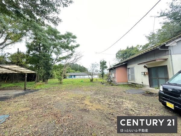 Large Vacant Land Plot in Miyakonojo, Miyazaki - 1159 sqm - Thumbnail 2
