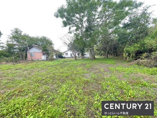 Large Vacant Land Plot in Miyakonojo, Miyazaki - 1159 sqm - Thumbnail 4