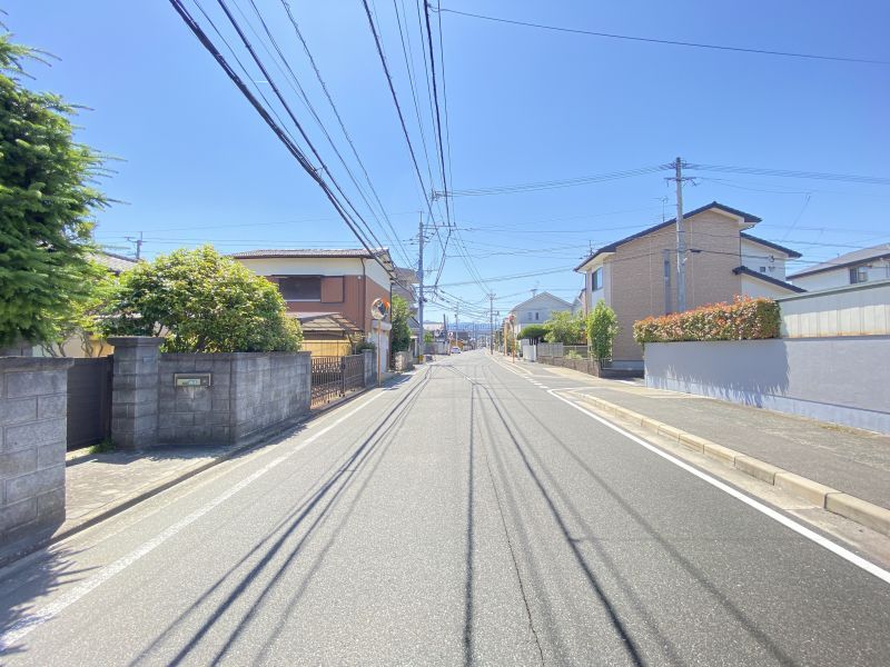 125.2 sqm Building Lot in Jirōmaru, Sawara-ku, Fukuoka - Thumbnail 3