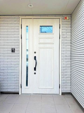 5LDK Family House in Shimonoseki with Solar Power & Garden - Image 1
