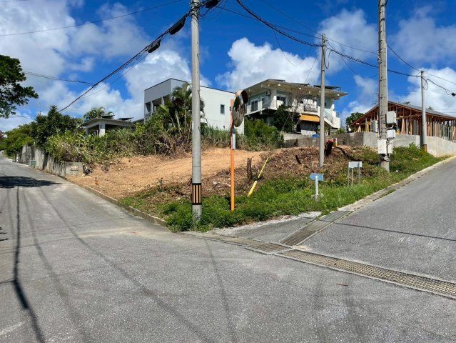 Vacant Land for Sale in Higashi Village, Okinawa with Sea Views - Thumbnail 3