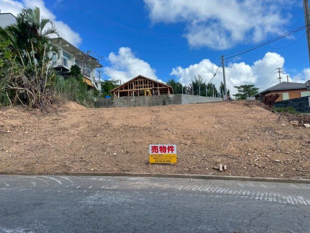 Vacant Land for Sale in Higashi Village, Okinawa with Sea Views - Thumbnail 4