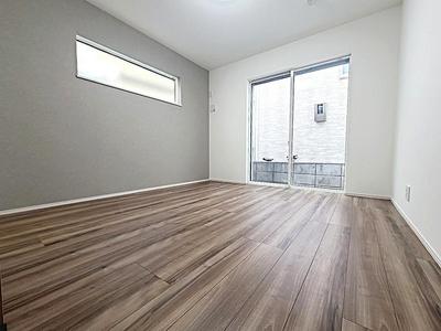 Newly built 3LDK house in Eifuku, Suginami-ku, Tokyo — Interior, Suginami, Tokyo