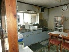 Renovated 1928 Farmhouse with Land for Sale in Sado, Niigata - Thumbnail 4