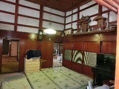 Renovated 1928 Farmhouse with Land for Sale in Sado, Niigata - Thumbnail 2