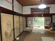Renovated 1928 Farmhouse with Land for Sale in Sado, Niigata - Thumbnail 3